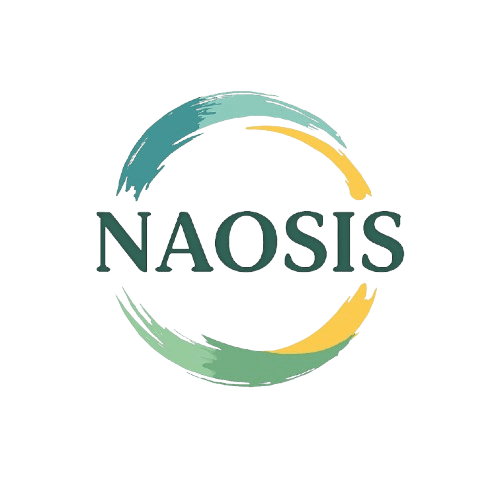 Logo NAOSIS, dernière version