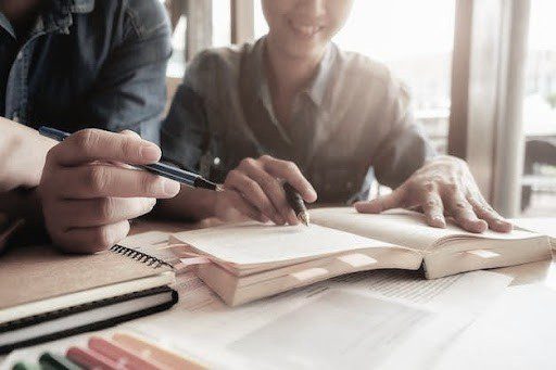 Travailler en cohésion apporte une ressource au travail