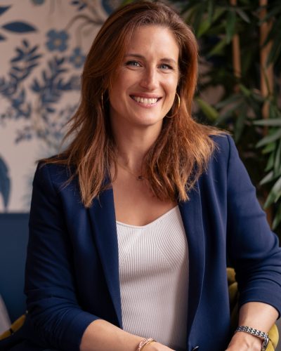 Bettina BEDEL, formations NAOSIS, Dr Obstétricienne